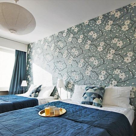 Stay Here Apartment Kamppi Ελσίνκι Εξωτερικό φωτογραφία