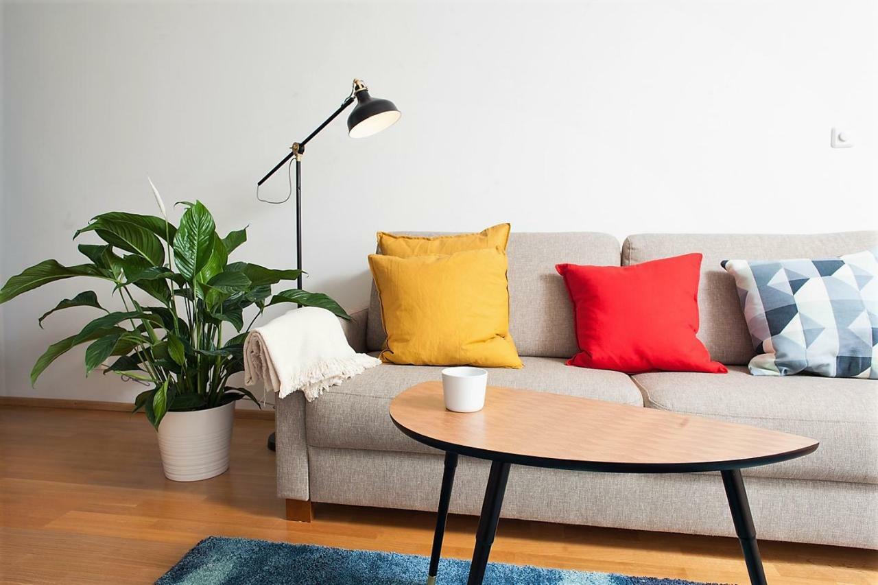 Stay Here Apartment Kamppi Ελσίνκι Εξωτερικό φωτογραφία