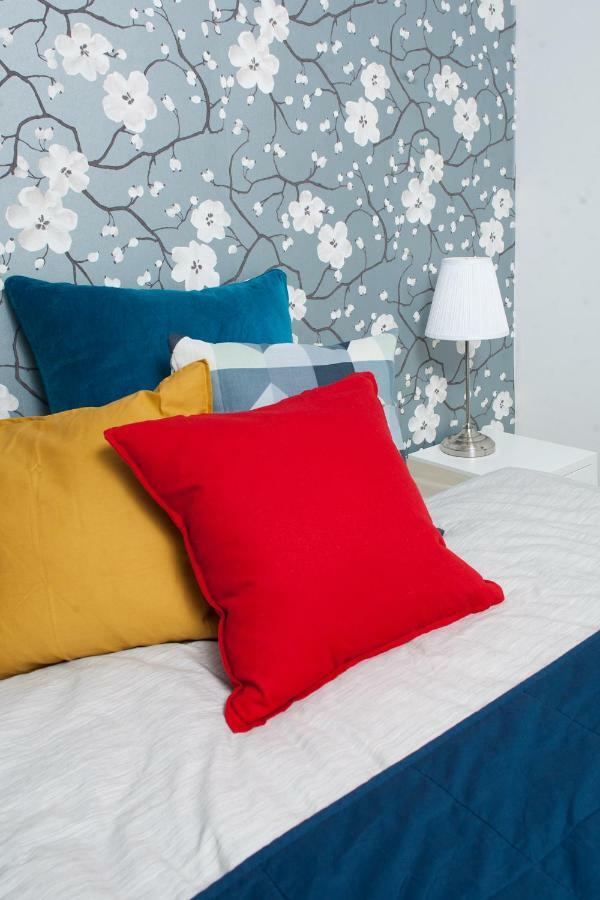 Stay Here Apartment Kamppi Ελσίνκι Εξωτερικό φωτογραφία