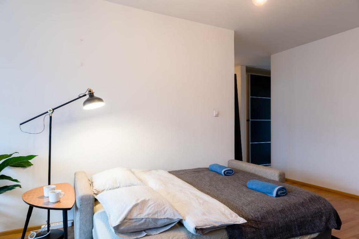 Stay Here Apartment Kamppi Ελσίνκι Εξωτερικό φωτογραφία