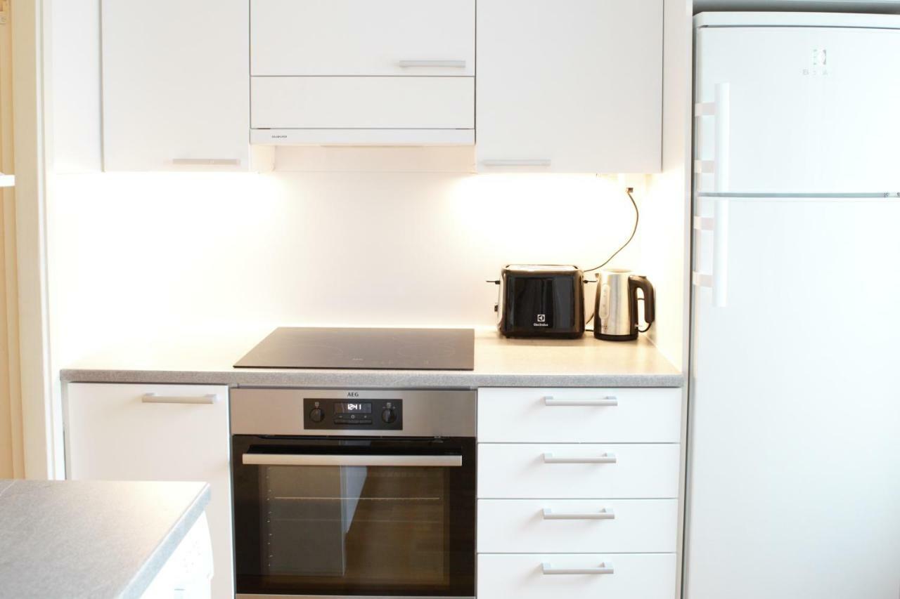 Stay Here Apartment Kamppi Ελσίνκι Εξωτερικό φωτογραφία