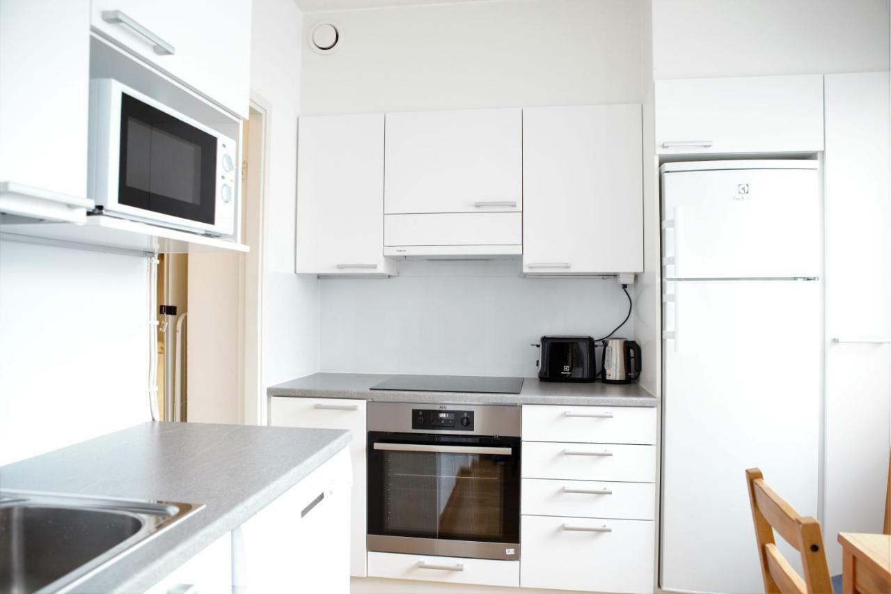 Stay Here Apartment Kamppi Ελσίνκι Εξωτερικό φωτογραφία