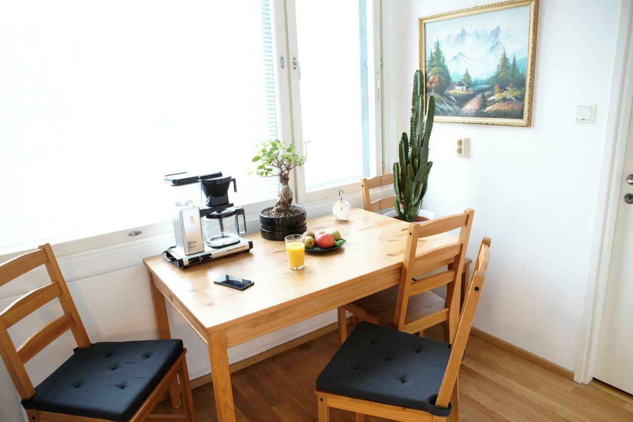 Stay Here Apartment Kamppi Ελσίνκι Εξωτερικό φωτογραφία