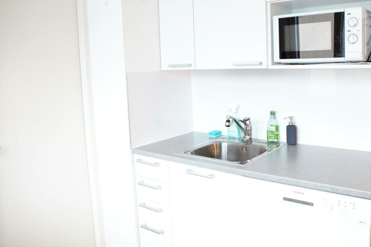 Stay Here Apartment Kamppi Ελσίνκι Εξωτερικό φωτογραφία