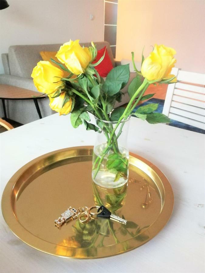 Stay Here Apartment Kamppi Ελσίνκι Εξωτερικό φωτογραφία