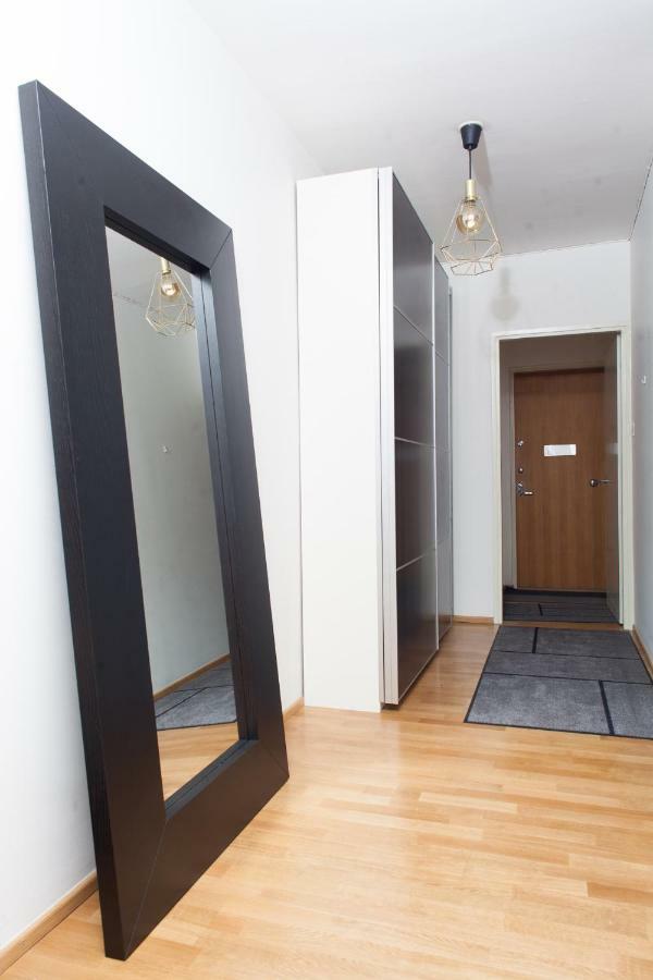 Stay Here Apartment Kamppi Ελσίνκι Εξωτερικό φωτογραφία