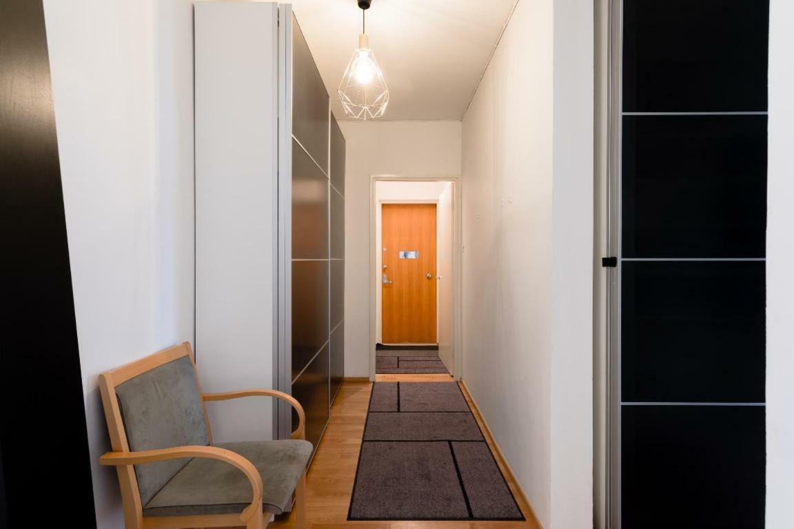 Stay Here Apartment Kamppi Ελσίνκι Εξωτερικό φωτογραφία