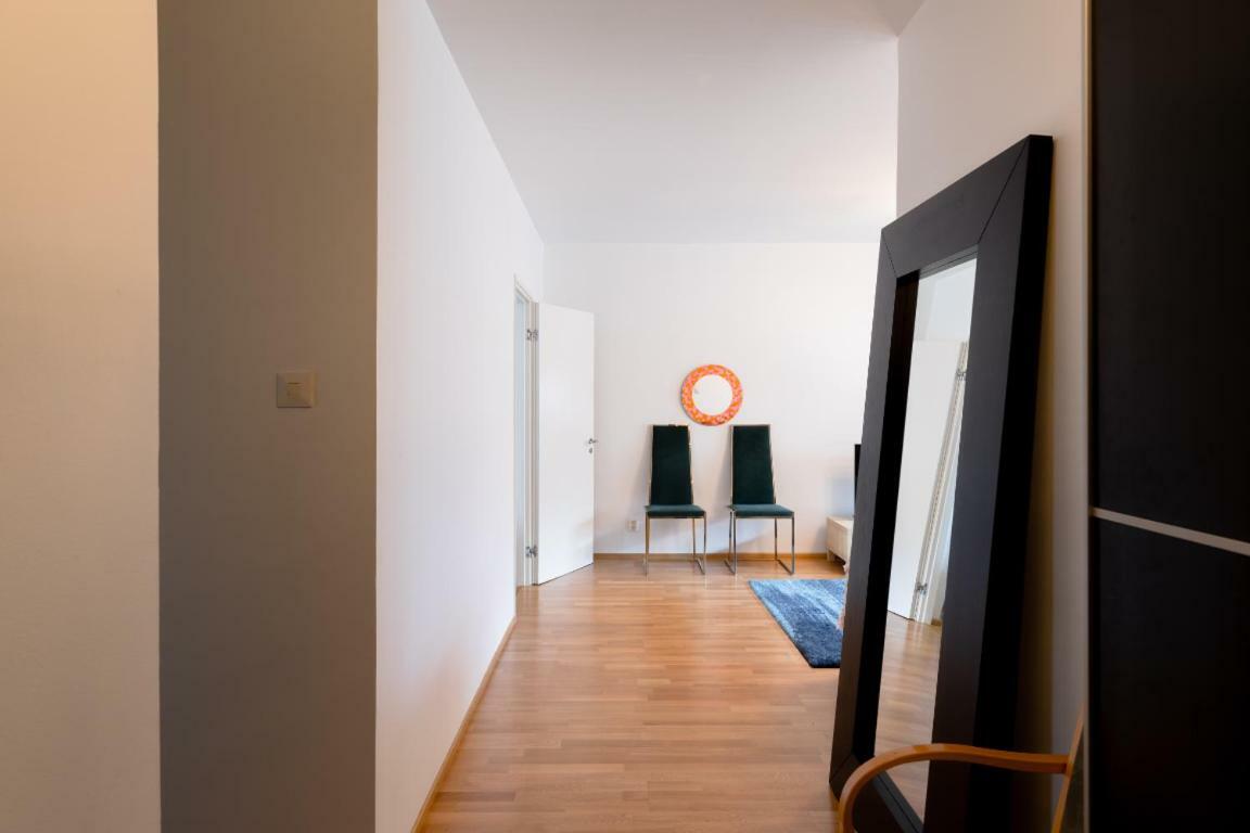 Stay Here Apartment Kamppi Ελσίνκι Εξωτερικό φωτογραφία