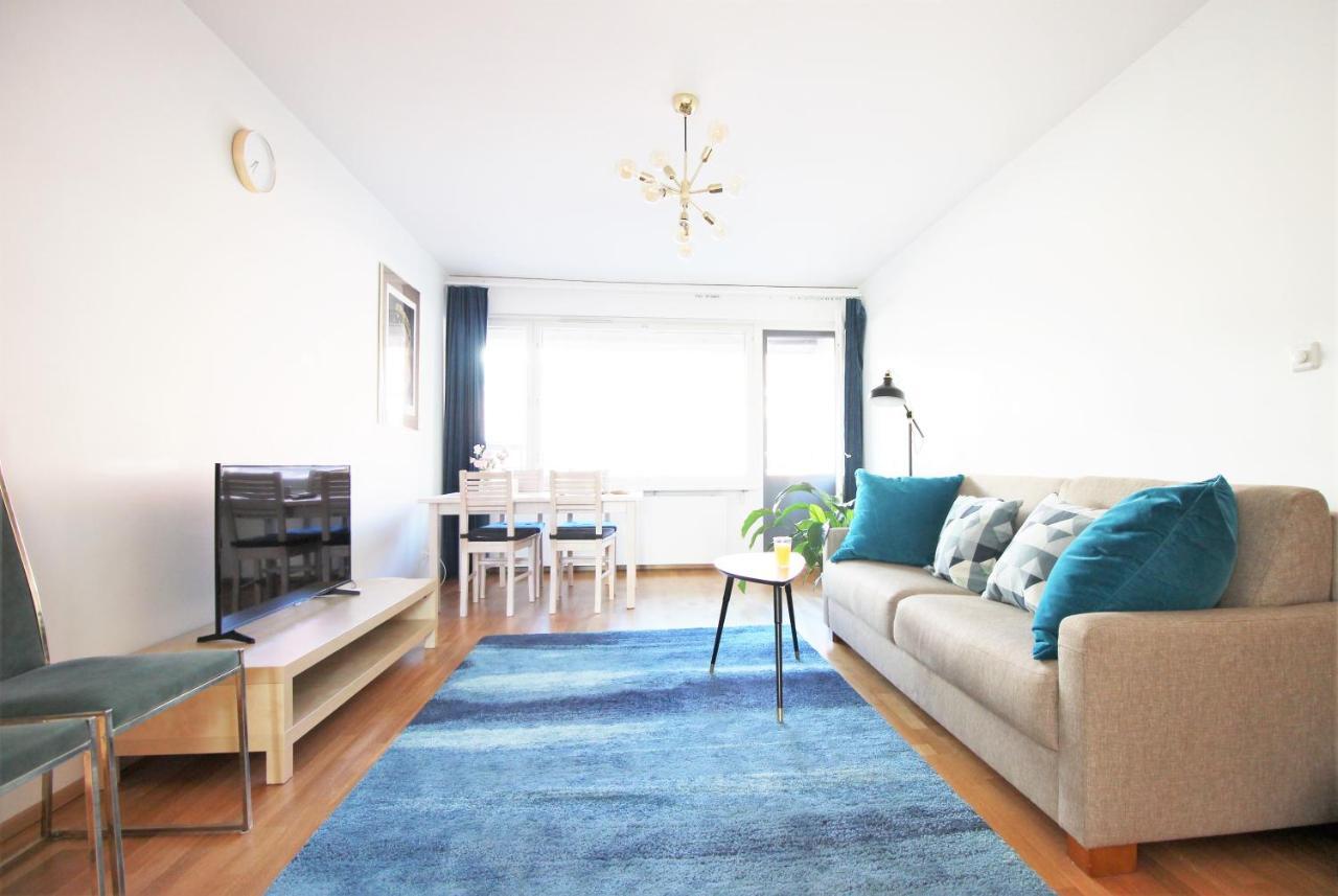 Stay Here Apartment Kamppi Ελσίνκι Εξωτερικό φωτογραφία