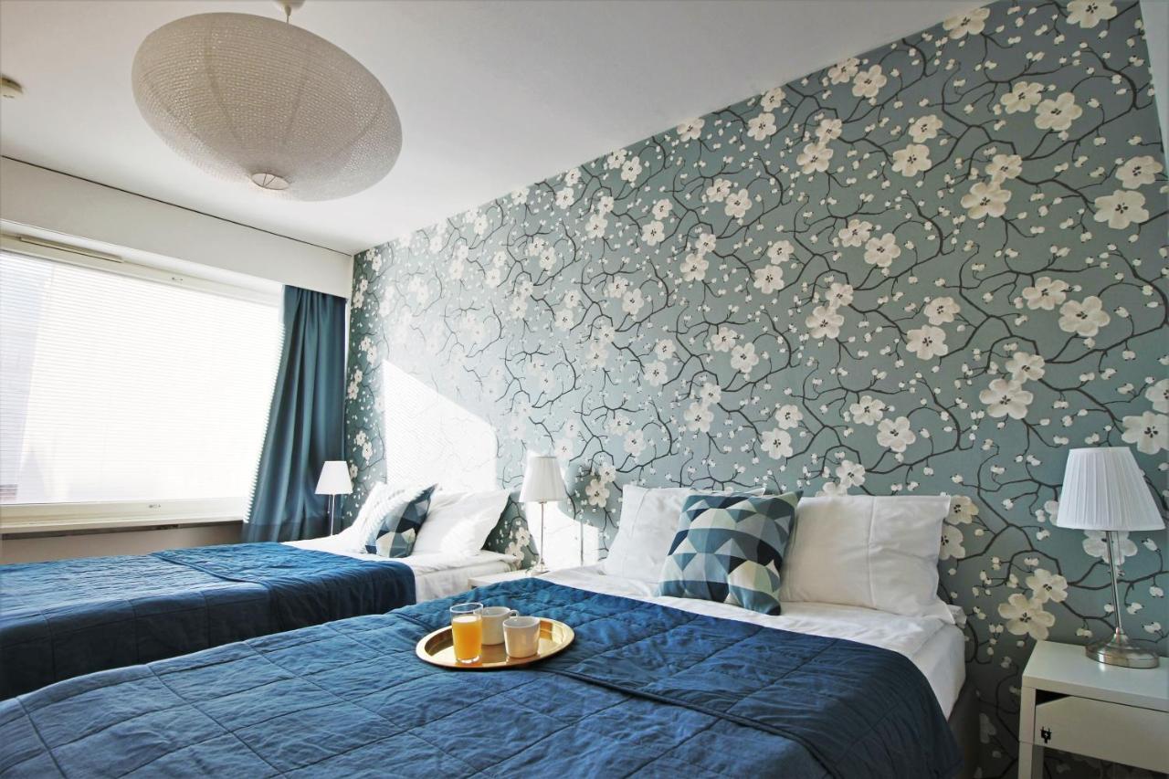 Stay Here Apartment Kamppi Ελσίνκι Εξωτερικό φωτογραφία