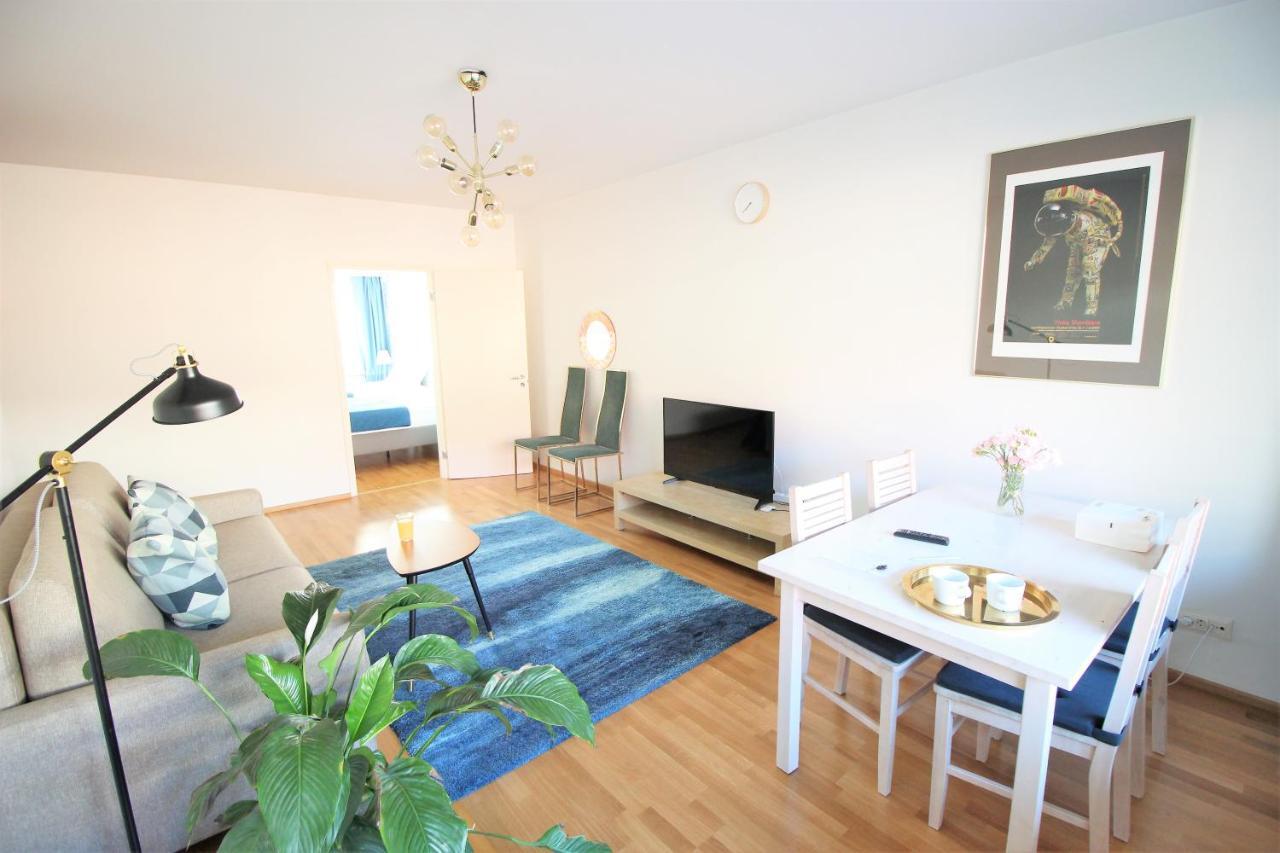Stay Here Apartment Kamppi Ελσίνκι Εξωτερικό φωτογραφία